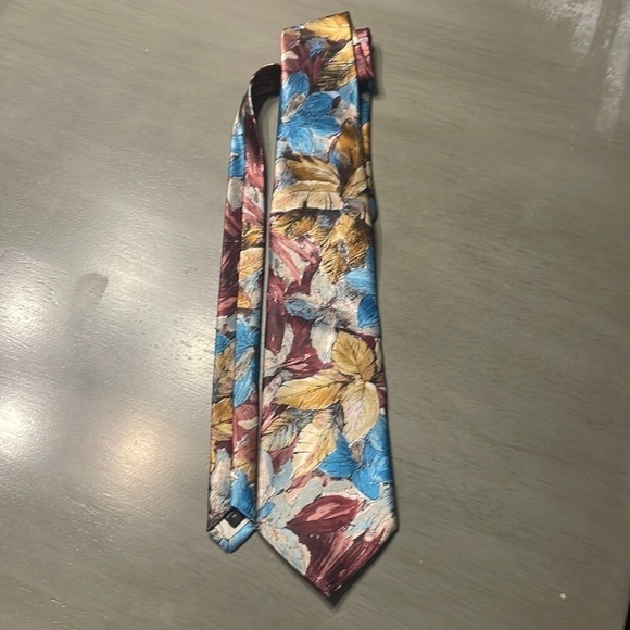 KETCH polyester necktie - Picture 1 of 4